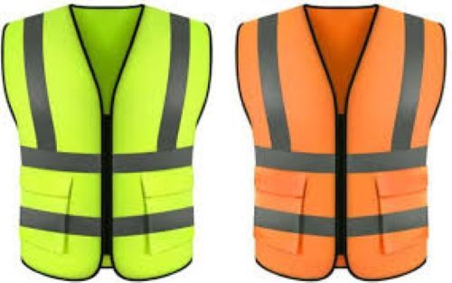 Reflective Safety Vest