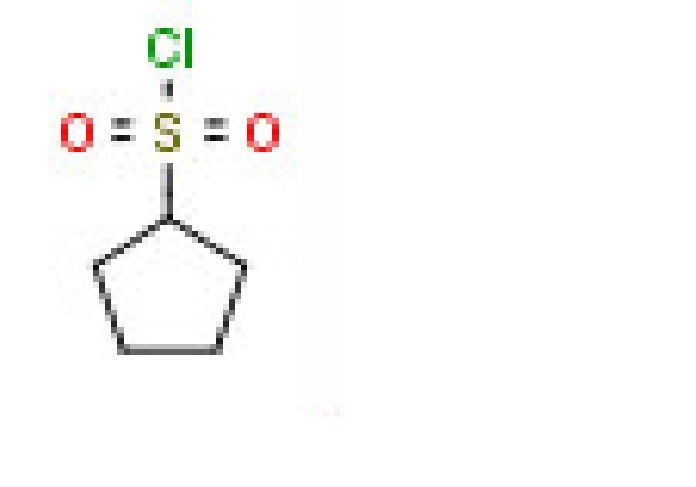 Cyclopentanesulfonyl chloride
