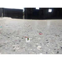 12mm Pvc Plywood - Color: Grey