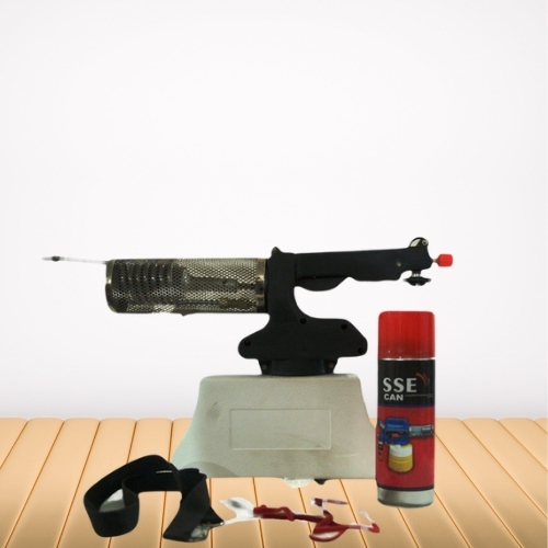 Sse 450 Thermal Fogging Machine