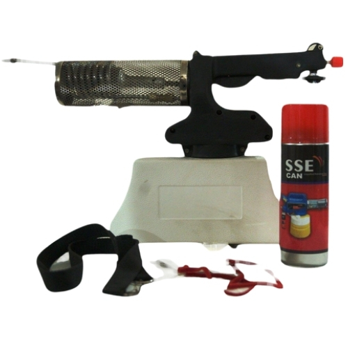 Sse 450 Thermal Fogging Machine