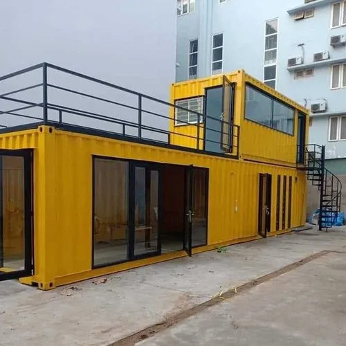 Hotel Cabins