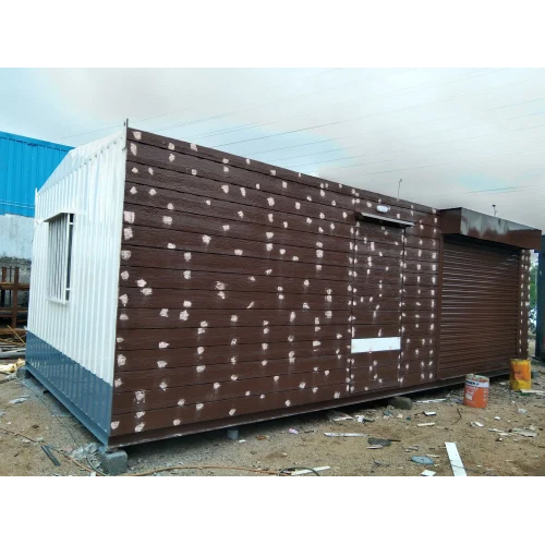 Fabrication Service