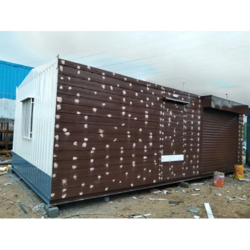 Ms Sheet Fabrication Service