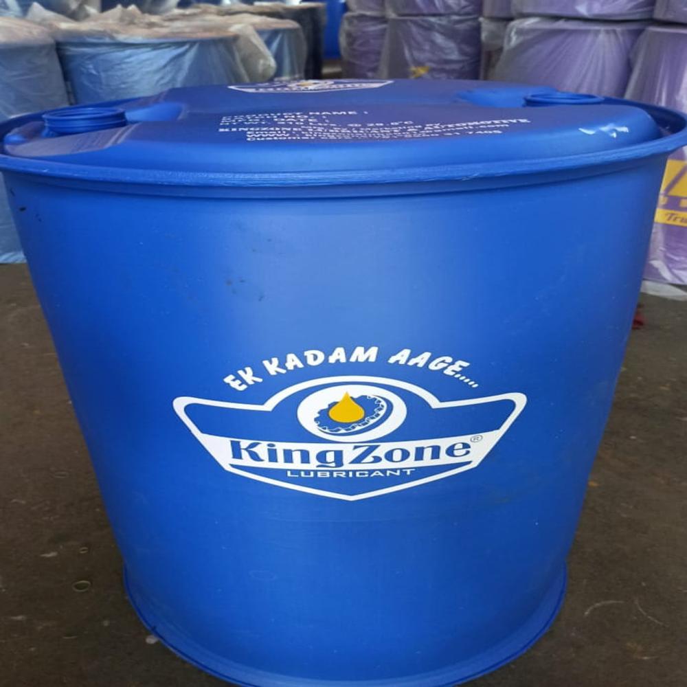 Heavy Vehicle Industrial LUBRICANTS OIL