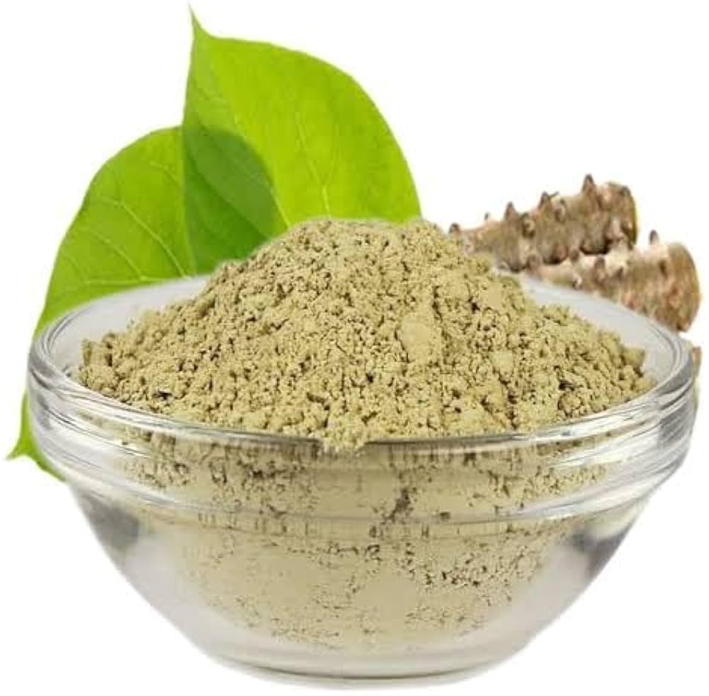 Giloy Dry Extract - Ph Level: 4-7