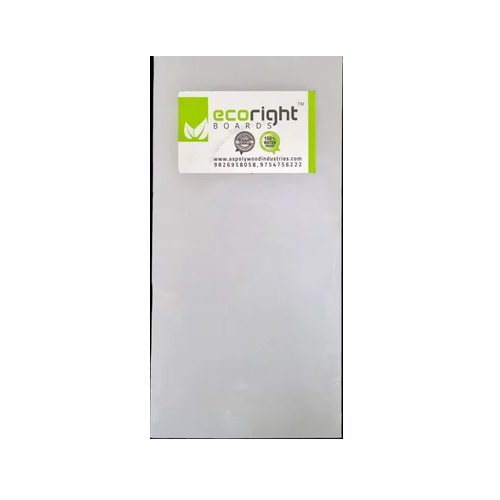 Plastic Chopping Board