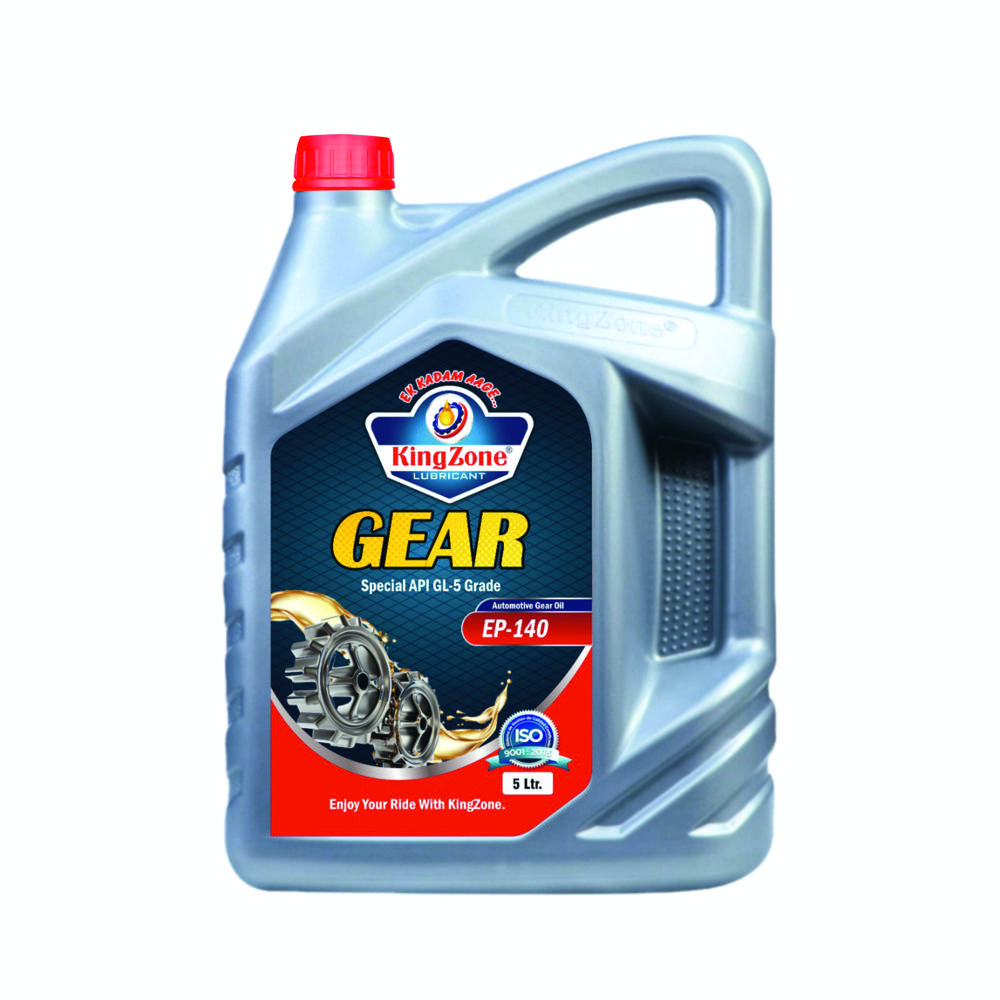 Lubricants Industrial Oils