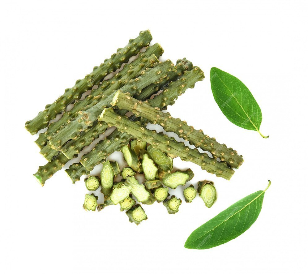 Herbal Giloy Powders