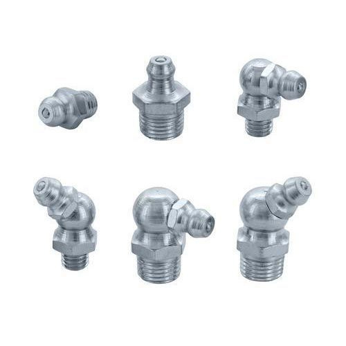 Metal Grease Nipple