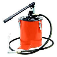 Grease Bucket Pump