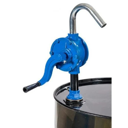 Barrel Pump