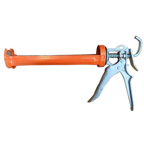 Silicone Caulking Gun
