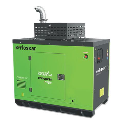 CPCB IV+ 15kVA to 250kVA