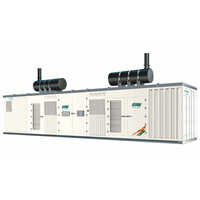 Cpcb IV+ Optiprime 117 Kva - 2020 Kva