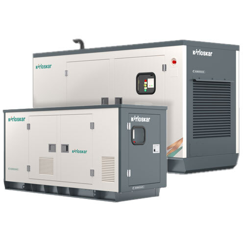 25 Kva - 58.5 Kva
