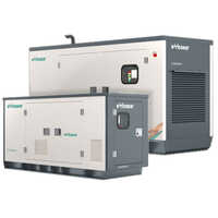 25 Kva - 58.5 Kva