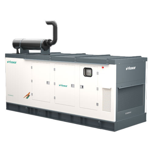 200 KVA-250 KVA