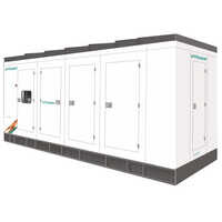 320 KVA-750 KVA