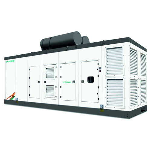 1010 kVA HD-1500 KVA HD