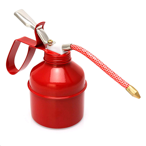 Oil Can