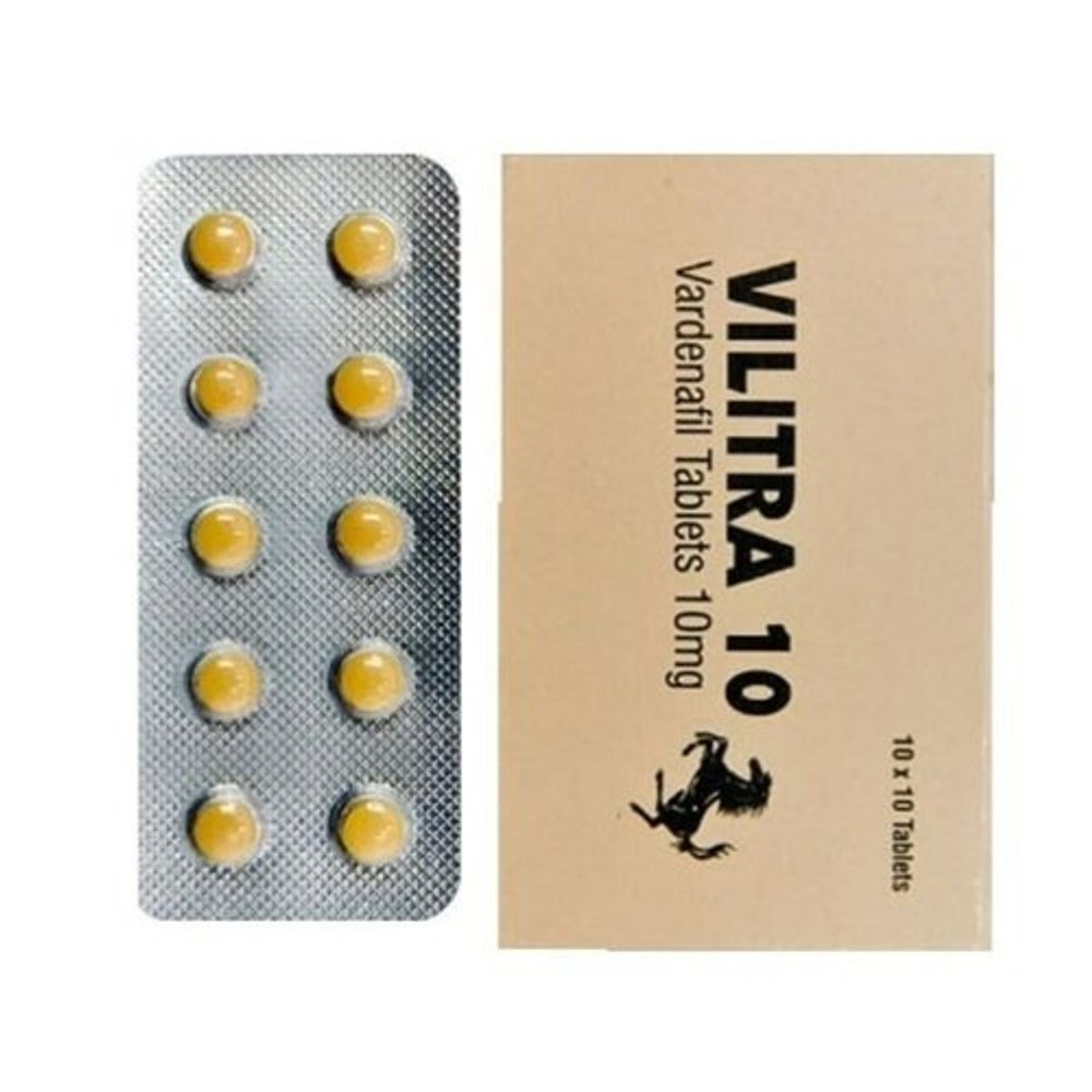 Viltra 10 mg