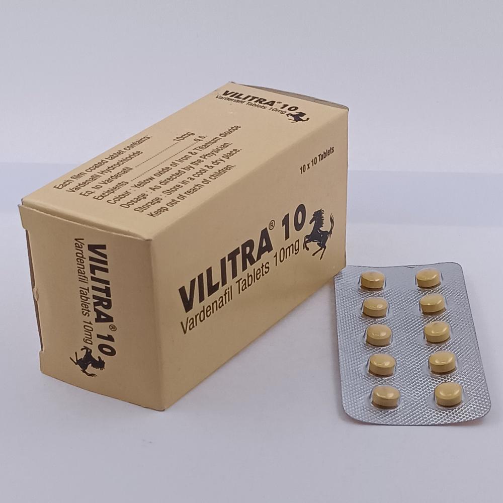 Viltra 10 mg
