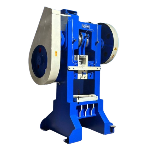 H Type Power Press