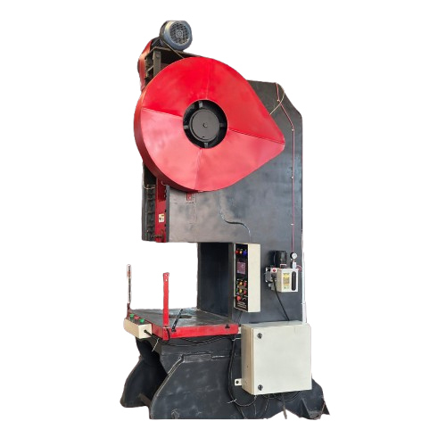 Pneumatic Power Press