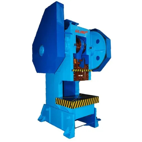 150 Ton C Type Power Press Machine