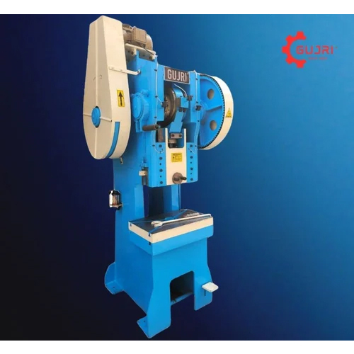 30 Ton C Type Power Press Machine