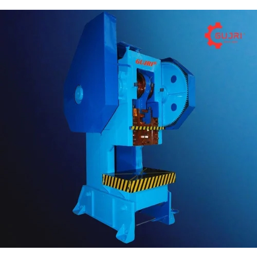 200 Ton C Type Power Press Machine