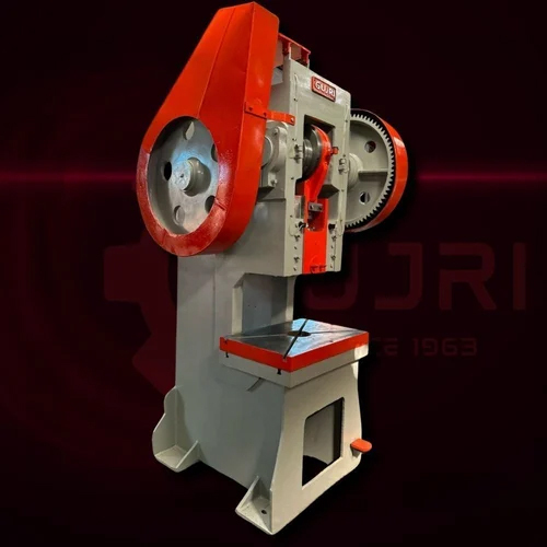 20 Ton Mechanical Power Press Machine