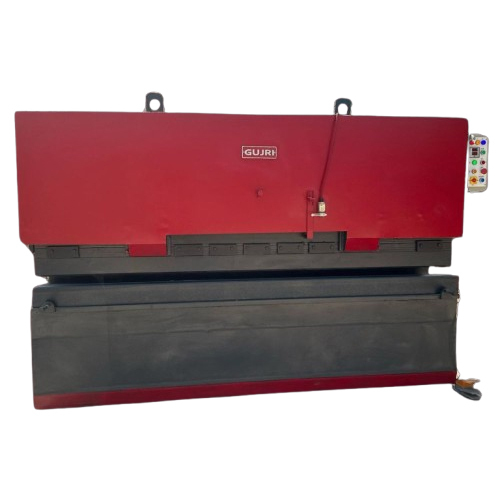 Industrial Press Brake Machine