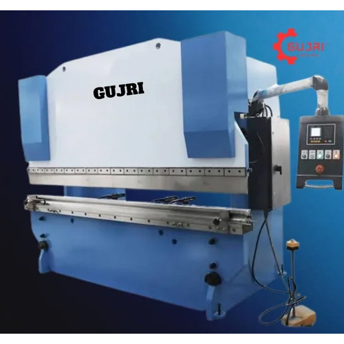NC Press Brake Machine