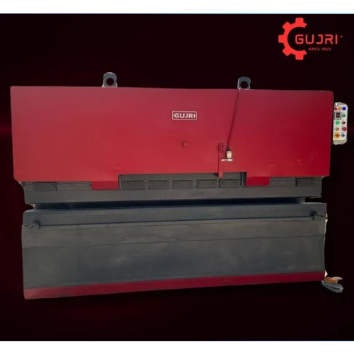 Hydraulic Press Brake Machine
