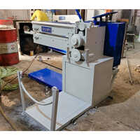 Three Phase MS Drum Cutting Machine