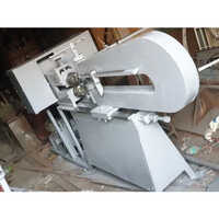 Semi Automatic Circle Cutting Machine - Cutting Thickness: 5 Millimeter (mm)
