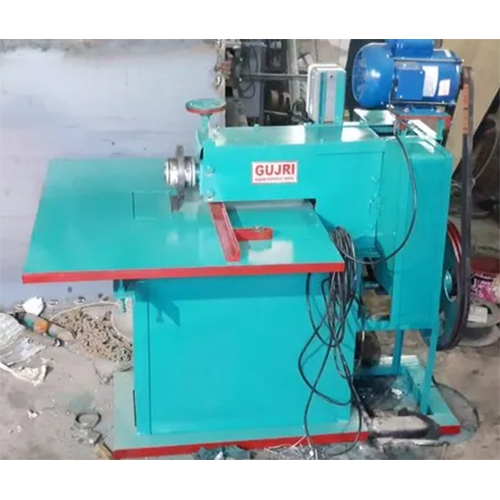 Metal Sheet Cutting Machine - Cutting Thickness: 5 Millimeter (Mm)