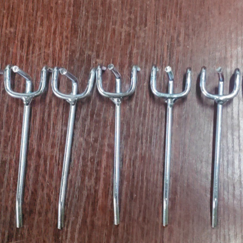 Hook Pegboard