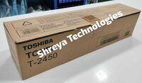 Toshiba T-2450 Toner Cartridge 195 / 225 / 245 / 22 - Shreya Technologies
