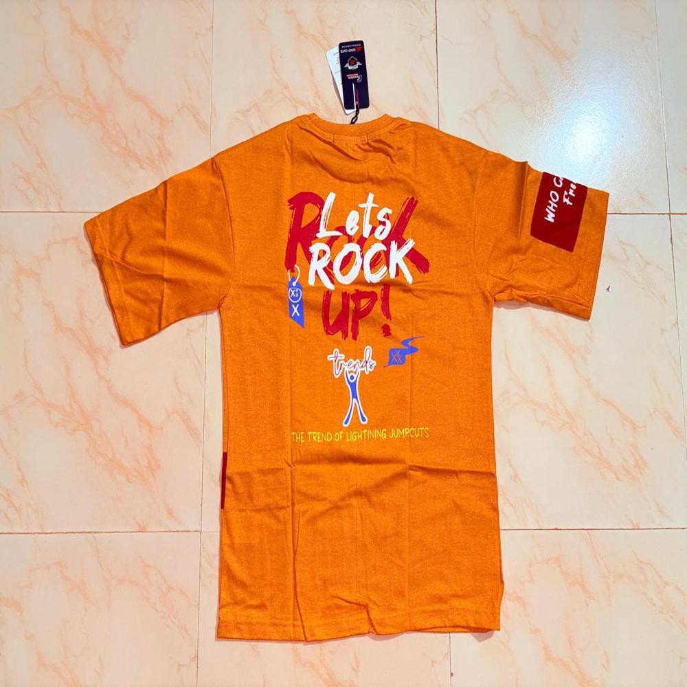 Mens T-shirt
