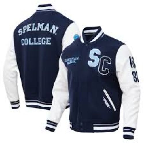 Customised School Winter Varsity Jacket - Age Group: Adult Unisex
