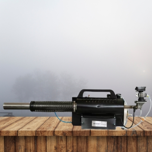 SSE 550 Thermal Fogging Machine