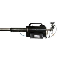 SSE 550 Thermal Fogging Machine