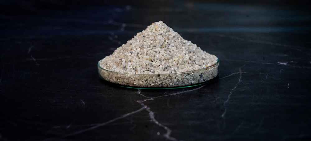 Pinal Sand (Grade- I) - Application: Cement Testing