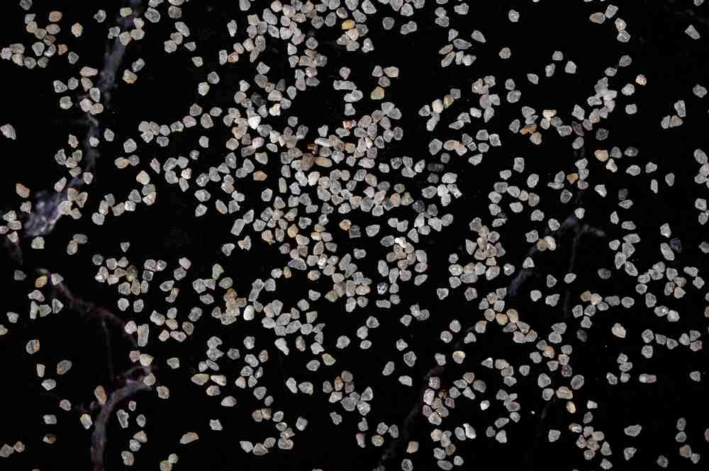 Pinal Sand (Grade- I) - Application: Cement Testing