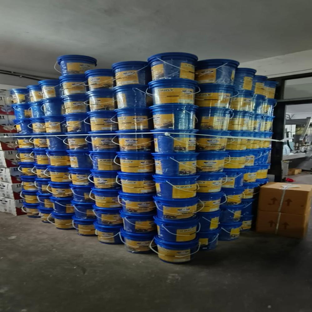 4 Wheeler Engine Oil