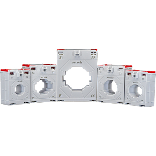 Secure Current Transformers - Frequency (Mhz): 50 Hertz (Hz)