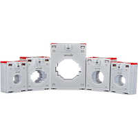 Secure Current Transformers - Frequency (mhz): 50 Hertz (hz)